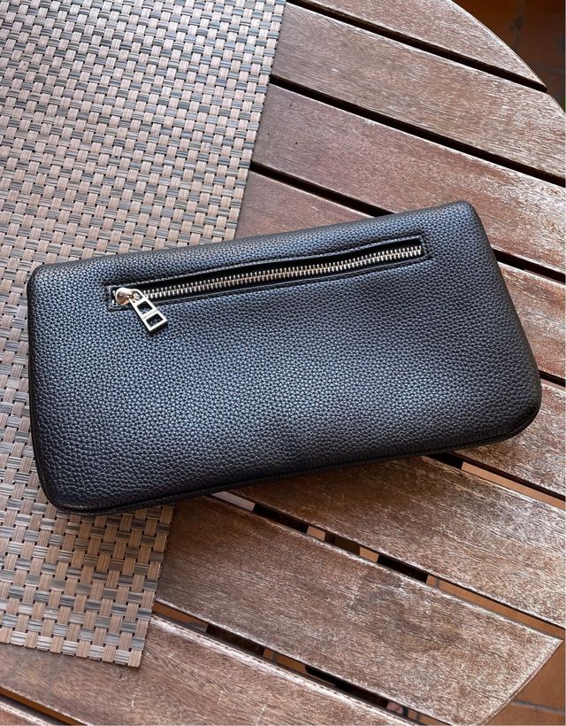 Bolso Zadig & Voltaire Negro Piel