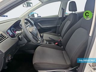 Seat Ibiza 1.6 TDI S&S Reference Plus 70 kW (95 CV)