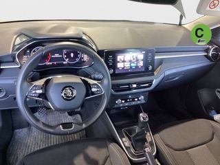 Skoda Fabia 1.0 TSI Style 70 kW (95 CV)