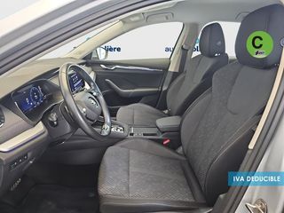 Skoda Octavia 2.0 TDI Selection DSG 110 kW (150 CV)