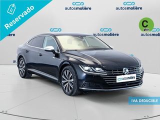 Volkswagen Arteon Elegance 2.0 TSI 4Motion 206 kW (280 CV) DSG