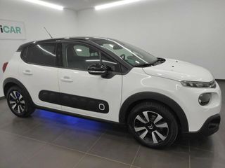 Citroën C3 PureTech 60KW (82CV) Shine