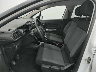 Citroën C3 PureTech 60KW (82CV) Shine