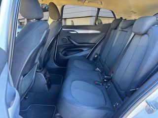 BMW X2 sDrive18i -