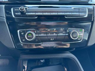 BMW X2 sDrive18i -