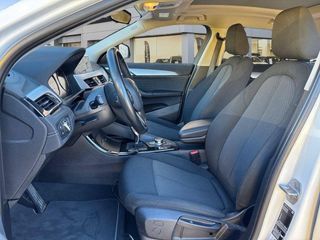 BMW X2 sDrive18i -
