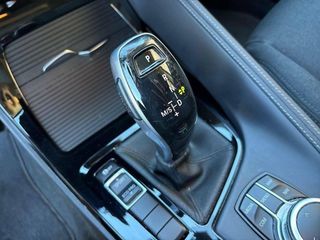 BMW X2 sDrive18i -