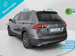 Volkswagen Tiguan Advance 2.0 TDI 110 kW (150 CV) DSG