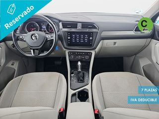 Volkswagen Tiguan Advance 2.0 TDI 110 kW (150 CV) DSG