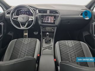 Volkswagen Tiguan R-Line 1.4 TSI eHybrid 180 kW (245 CV) DSG