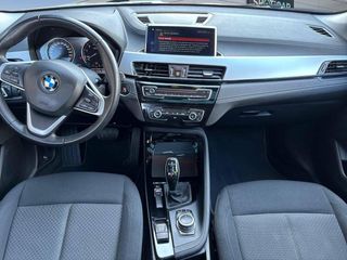 BMW X2 sDrive18i -