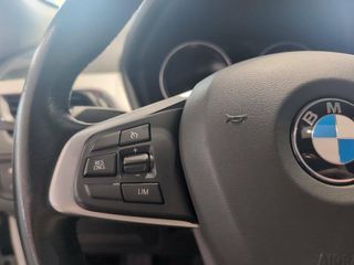 BMW X2 sDrive18i -