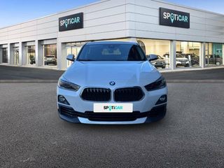 BMW X2 sDrive18i -