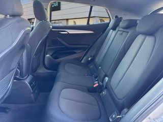 BMW X2 sDrive18i -
