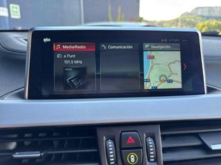 BMW X2 sDrive18i -