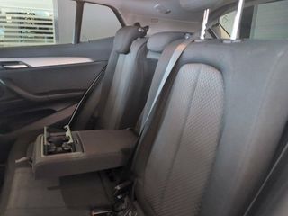 BMW X2 sDrive18i -