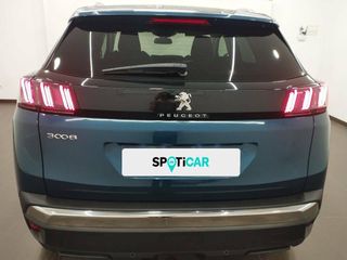 Peugeot 3008 1.5 BlueHDi 96kW (130CV) S&S Allure Pack