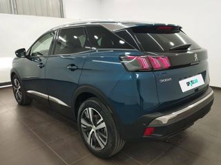 Peugeot 3008 1.5 BlueHDi 96kW (130CV) S&S Allure Pack
