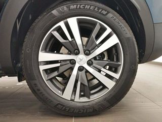 Peugeot 3008 1.5 BlueHDi 96kW (130CV) S&S Allure Pack