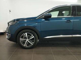 Peugeot 3008 1.5 BlueHDi 96kW (130CV) S&S Allure Pack