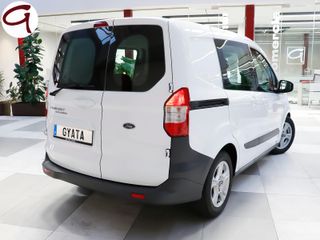 Ford Transit Courier Kombi 1.5 TDCi Ambiente 74 kW (100 CV)
