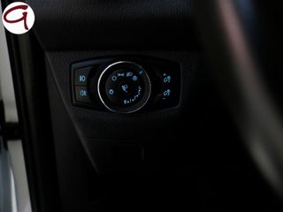 Ford Transit Courier Kombi 1.5 TDCi Ambiente 74 kW (100 CV)
