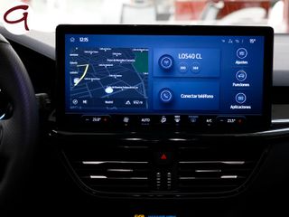 Ford Focus 1.0 Ecoboost MHEV ST-Line 92 kW (125 CV)