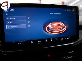 Ford Focus 1.0 Ecoboost MHEV ST-Line 92 kW (125 CV)