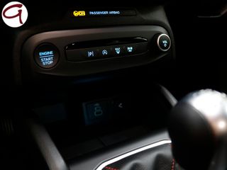Ford Focus 1.0 Ecoboost MHEV ST-Line 92 kW (125 CV)