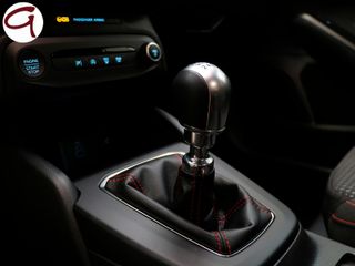 Ford Focus 1.0 Ecoboost MHEV ST-Line 92 kW (125 CV)