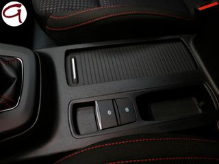 Ford Focus 1.0 Ecoboost MHEV ST-Line 92 kW (125 CV)