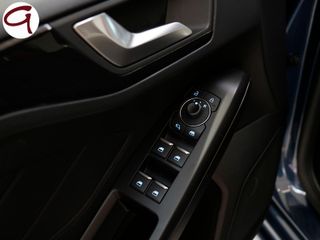 Ford Focus 1.0 Ecoboost MHEV ST-Line 92 kW (125 CV)