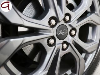 Ford Focus 1.0 Ecoboost MHEV ST-Line 92 kW (125 CV)