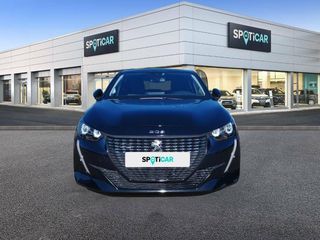 Peugeot 208 BlueHDi 73kW (100CV) Allure