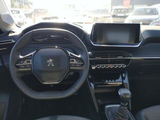 Peugeot 208 BlueHDi 73kW (100CV) Allure