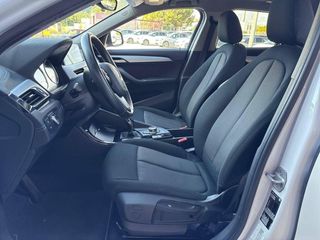 BMW X2 sDrive18i -