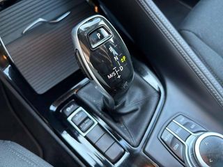 BMW X2 sDrive18i -
