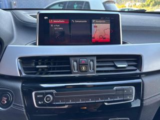 BMW X2 sDrive18i -