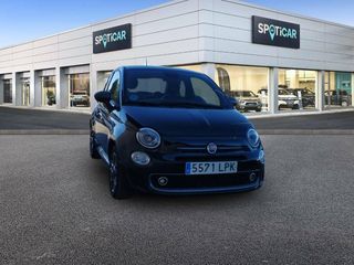 Fiat 500 1.0 Hybrid 51KW (70 CV) Sport