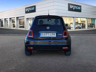 Fiat 500 1.0 Hybrid 51KW (70 CV) Sport
