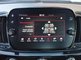 Fiat 500 1.0 Hybrid 51KW (70 CV) Sport