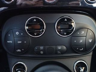 Fiat 500 1.0 Hybrid 51KW (70 CV) Sport