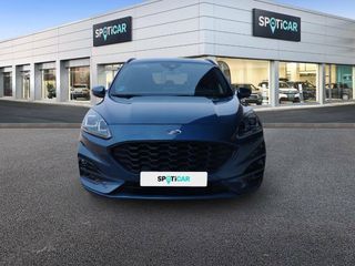 Ford Kuga 1.5T EcoBoost 110kW (150CV) ST-Line