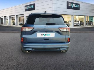 Ford Kuga 1.5T EcoBoost 110kW (150CV) ST-Line