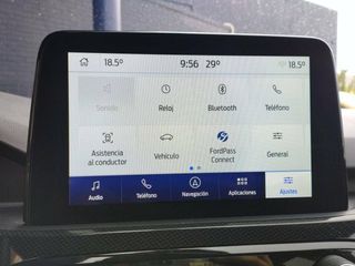 Ford Kuga 1.5T EcoBoost 110kW (150CV) ST-Line