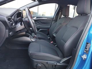 Ford Focus 1.0 Ecoboost MHEV 92kW ST-Line