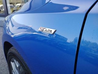 Ford Focus 1.0 Ecoboost MHEV 92kW ST-Line