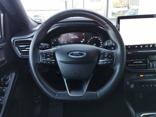 Ford Focus 1.0 Ecoboost MHEV 92kW ST-Line