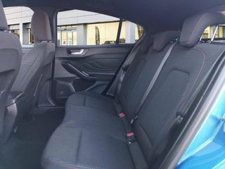 Ford Focus 1.0 Ecoboost MHEV 92kW ST-Line