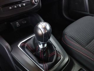 Ford Focus 1.0 Ecoboost MHEV 92kW ST-Line